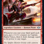 Captain Ripley Vance [Modern Horizons 2]