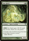 Yew Spirit [Avacyn Restored] 