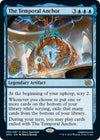 The Temporal Anchor [The Brothers' War Prerelease Promos]