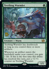 Teething Wurmlet [The Brothers' War Prerelease Promos] 
