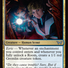 Gremlin Tamer [Duskmourn: House of Horror]