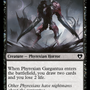 Phyrexian Gargantua [Commander Masters]