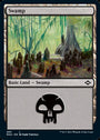 Swamp (485) [Modern Horizons 2]