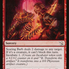 Searing Barb [March of the Machine]