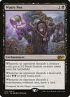 Waste Not [Magic 2015] 