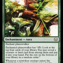 Vivien's Talent [March of the Machine Commander]