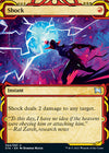 Shock [Strixhaven: Mystical Archive]