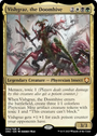 Vishgraz, the Doomhive - Español [Phyrexia: All Will Be One Commander]