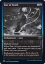 Fear of Death [Innistrad: Double Feature]
