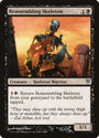 Reassembling Skeleton [Duel Decks: Sorin vs. Tybalt] 