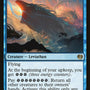 Aethersquall Ancient [Kaladesh]