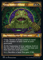 Uurg, Spawn of Turg (Showcase) [Dominaria United]
