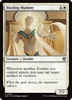 Binding Mummy [Aetherdrift Commander]