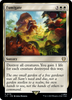 Fumigate [The Lord of the Rings: Tales of Middle-Earth Commander]