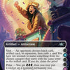 Trivia Contest (2-5-6) [Unfinity]