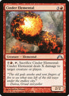 Cinder Elemental [Gatecrash]