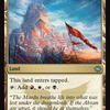 Nomad Outpost [Tarkir: Dragonstorm]