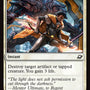 Radiant Strike [Edge of Eternities]