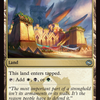 Sandsteppe Citadel [Tarkir: Dragonstorm]