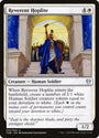 Reverent Hoplite [Theros Beyond Death]