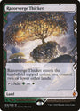 Razorverge Thicket (Expeditions) [Zendikar Rising Expeditions]