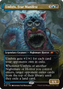 Umbris, Fear Manifest [Secret Lair Drop Series]