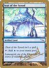 Seat of the Synod (Manuel Bevand) [World Championship Decks 2004]