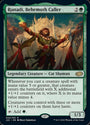 Runadi, Behemoth Caller [Jumpstart 2022] 
