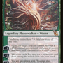 Wrenn and Realmbreaker (Promo Pack) [March of the Machine Promos] - Español