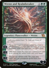 Wrenn and Realmbreaker (Promo Pack) [March of the Machine Promos] - Español