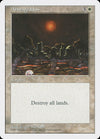 Armageddon [Fifth Edition] 