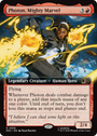 Photon, Mighty Marvel (Extended Art) [Marvel Super Heroes Commander]