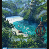 Island (0298) [FINAL FANTASY]
