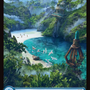 Island (0298) [FINAL FANTASY]