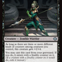 Hundred-Battle Veteran [Tarkir: Dragonstorm]