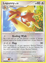 Lopunny (30/130) [Diamond & Pearl: Base Set]