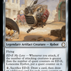 ED-E, Lonesome Eyebot [Fallout]