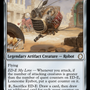 ED-E, Lonesome Eyebot [Fallout]