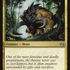 Woolly Thoctar [Mystery Booster]