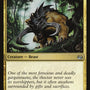 Woolly Thoctar [Mystery Booster]