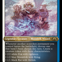 Genku, Future Shaper (Foil Etched) [Modern Horizons 3]