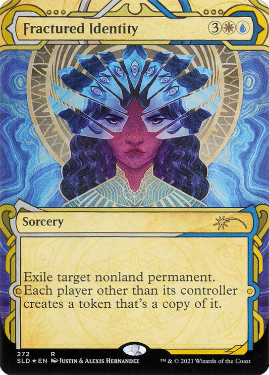 Fractured Identity [Secret Lair Drop Series]