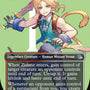 Zidane, Tantalus Thief (Borderless) [FINAL FANTASY]