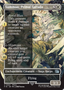 Summon: Primal Garuda (Borderless) [FINAL FANTASY]