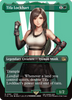 Tifa Lockhart (Borderless) [FINAL FANTASY]