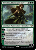 Freyalise, Llanowar's Fury [Commander Masters] 