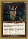 Grim Monolith (Jon Finkel) [World Championship Decks 2000]