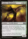 Canker Abomination [Ultimate Masters]