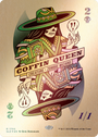Coffin Queen (Rainbow Foil) [Secret Lair Drop Series]