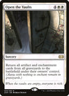 Open the Vaults [Double Masters] 